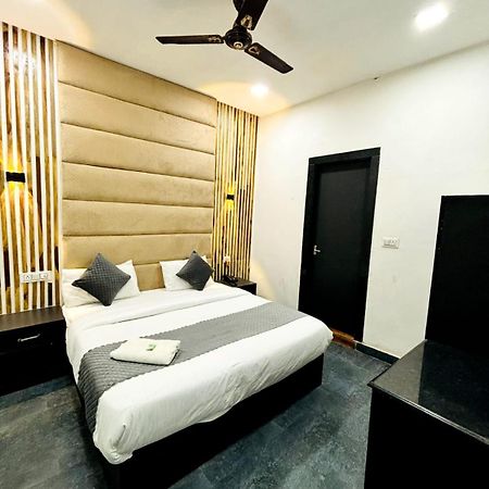 Fussion Homestay Agra  Extérieur photo