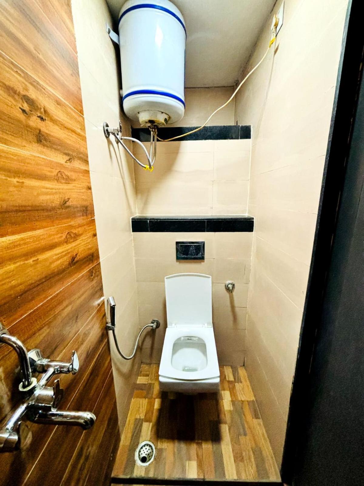 Fussion Homestay Agra  Extérieur photo